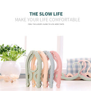 Folding Hanger Travel Portable Hanger Outdoor Travel Simple Hanger
