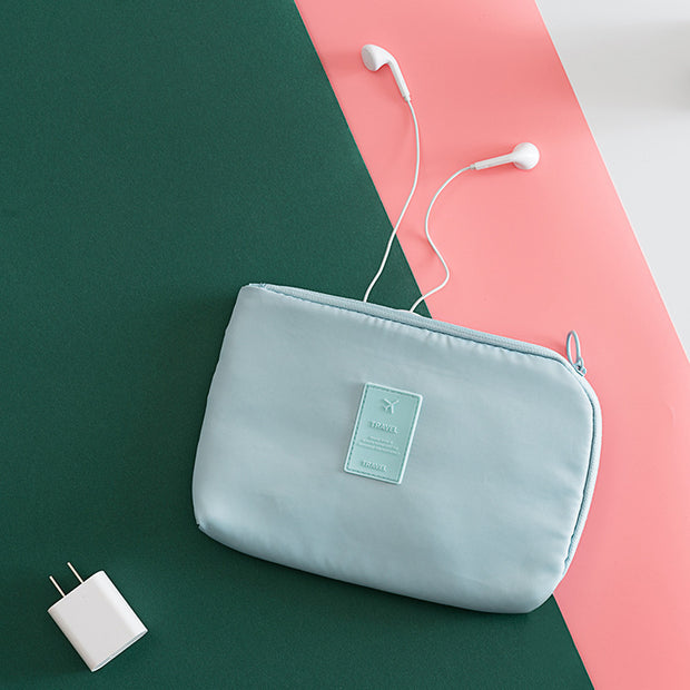 Charger Portable Finishing Bag Digital Bag