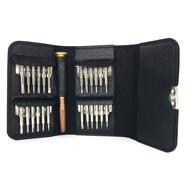 115 in 1 screwdriver set