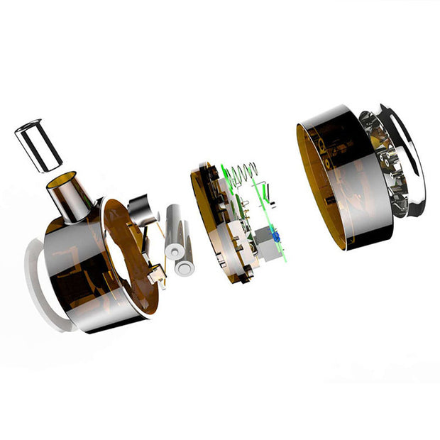 Decanter Foam Foaming machine Bar Gadget
