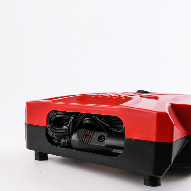 Portable Electric Air Car  Charger 12V