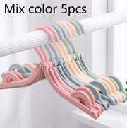 Folding Hanger Travel Portable Hanger Outdoor Travel Simple Hanger