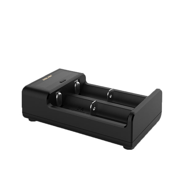 Home Fashion Portable Lithium Battery Charger