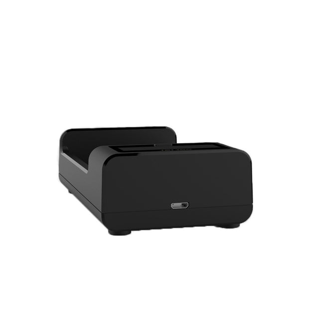 Home fashion portable lithium battery charger, stylish and compact power solution for charging devices anywhere.
