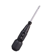 Alloy Steel Straight Handle Electric Screwdriver Screwdriver