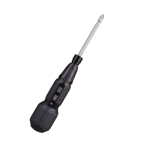Alloy Steel Straight Handle Electric Screwdriver Screwdriver