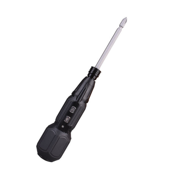 Alloy Steel Straight Handle Electric Screwdriver Screwdriver